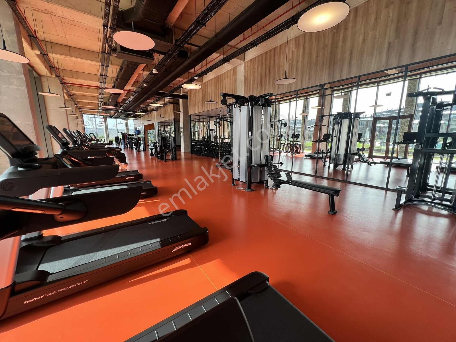 Adress Lıfe'dan Düşler Vadisi Riva'da Kiralı Full Eşyalı Villa, - Görsel 20