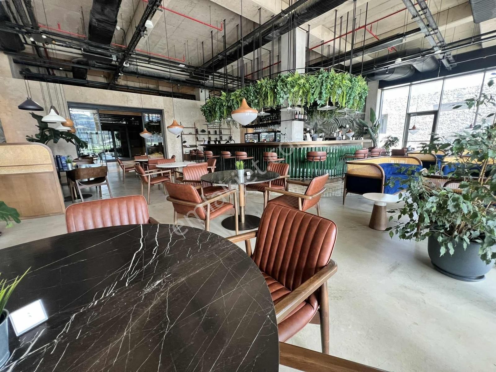 Adress Lıfe'dan Düşler Vadisi Riva'da Kiralı Full Eşyalı Villa, - Görsel 13