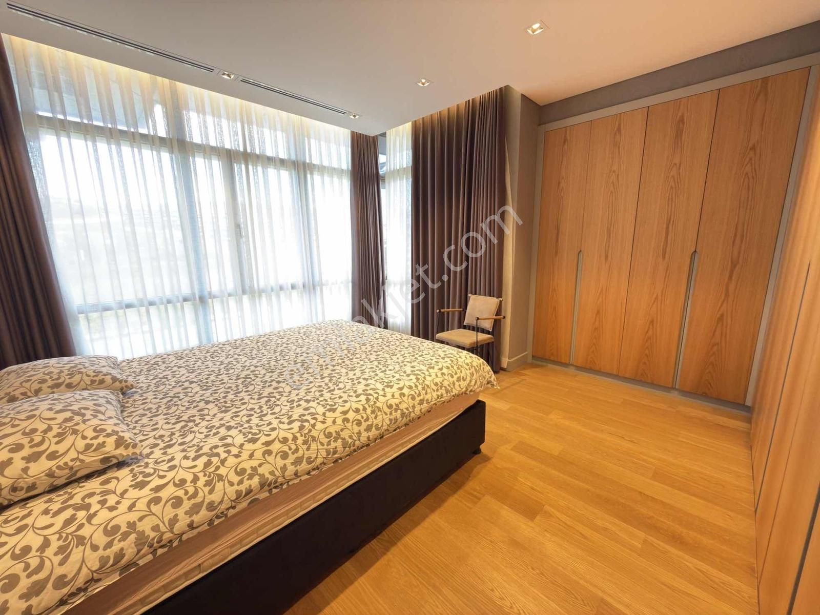 Adress Lıfe'dan Düşler Vadisi Riva'da Kiralı Full Eşyalı Villa, - Görsel 4