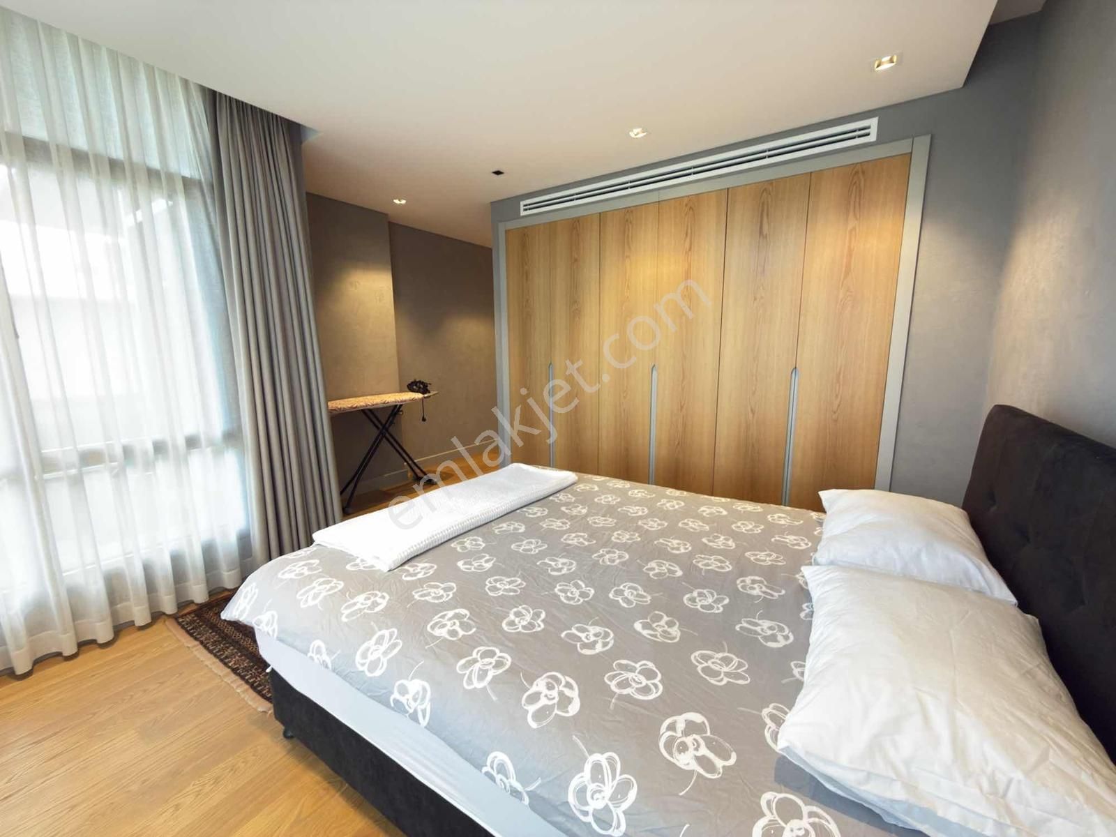 Adress Lıfe'dan Düşler Vadisi Riva'da Kiralı Full Eşyalı Villa, - Görsel 18