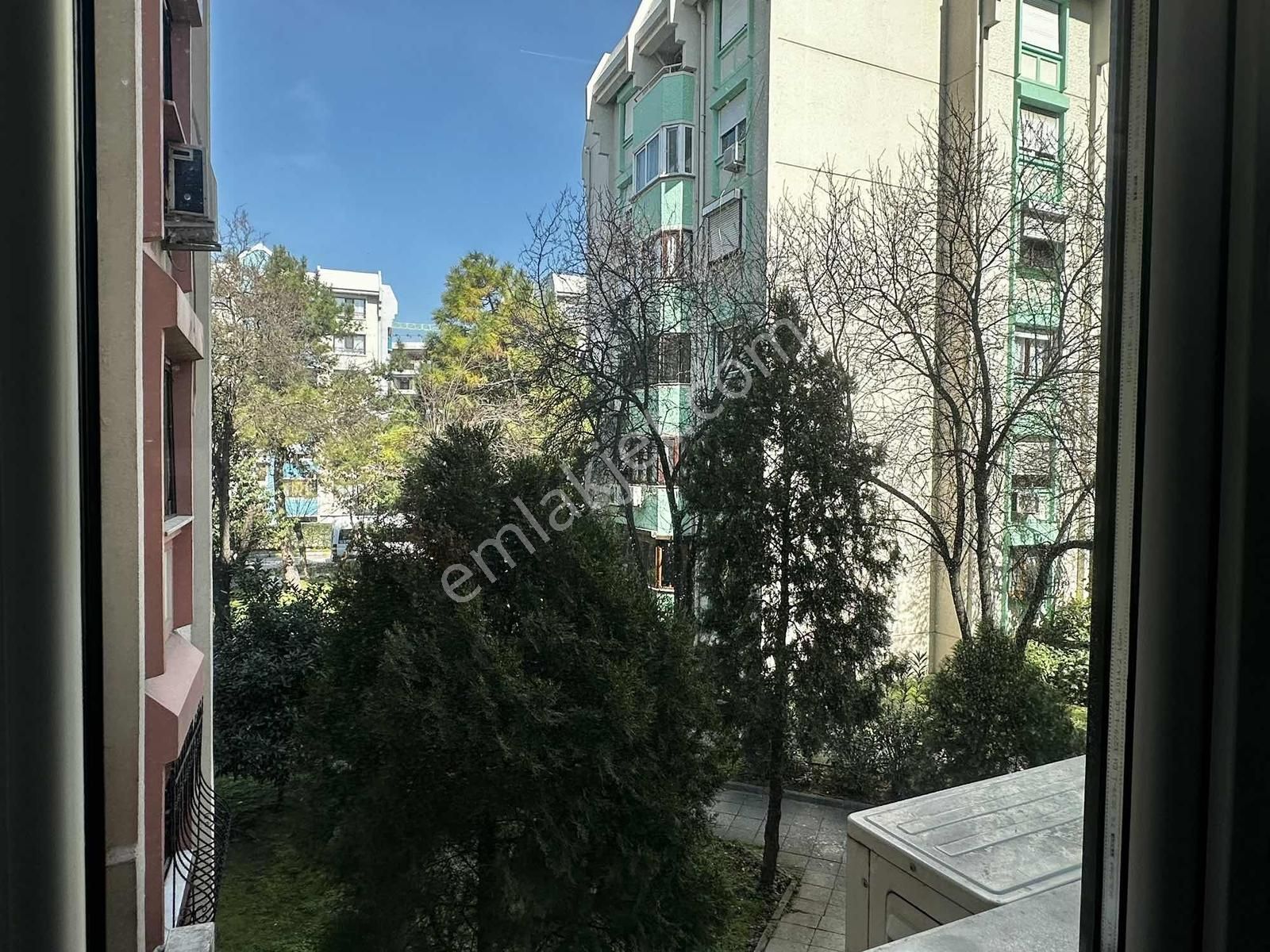 Ataköy 11. Kısım Nergis Bloklarında 2+1 Eşyalı - Görsel 18