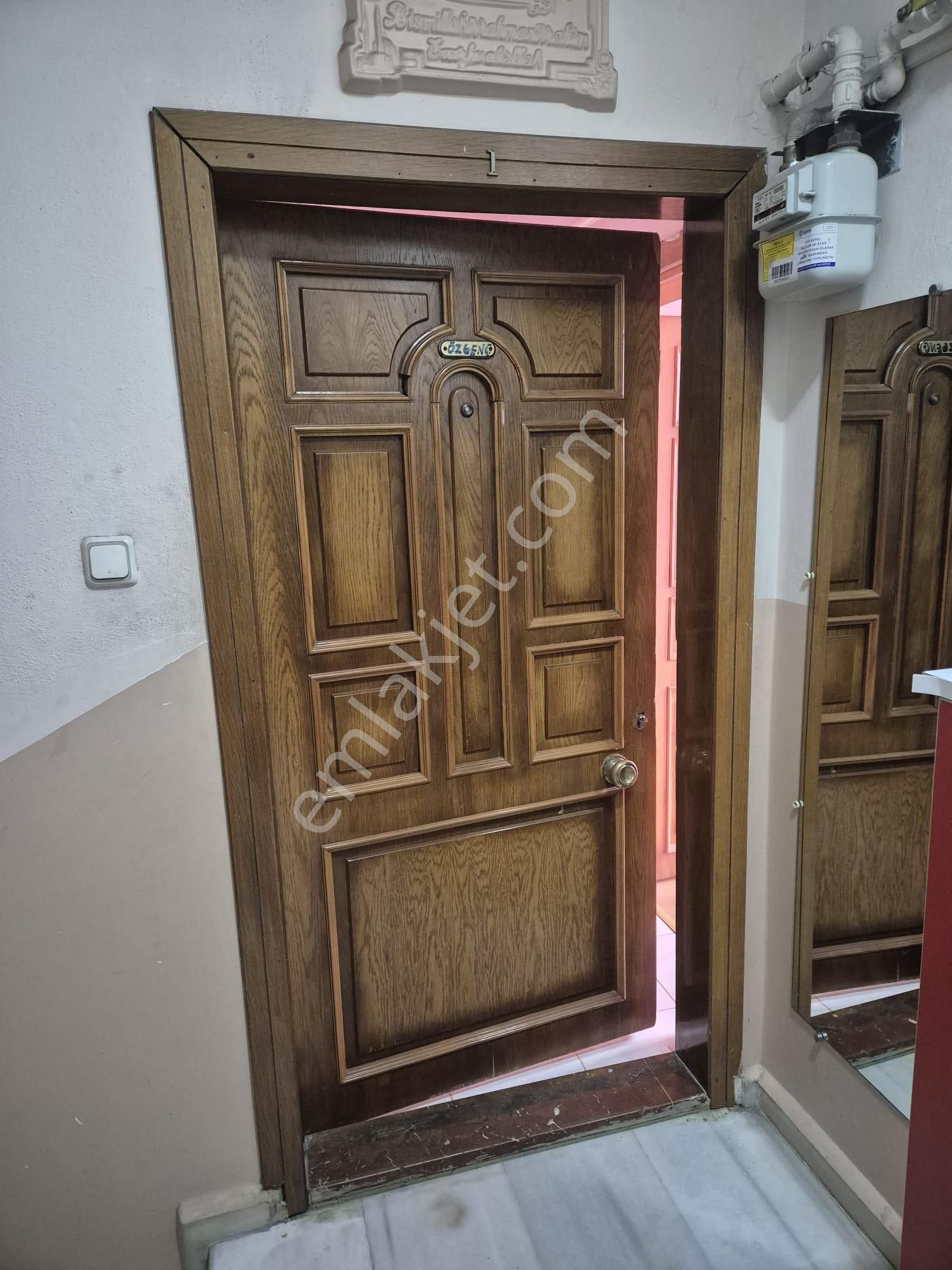 Küçükköy Merkezine Yakın Kiralık Boş Daire....(özel Duygu Hastanesinin 3 Sokak Yukarısında... - Görsel 14