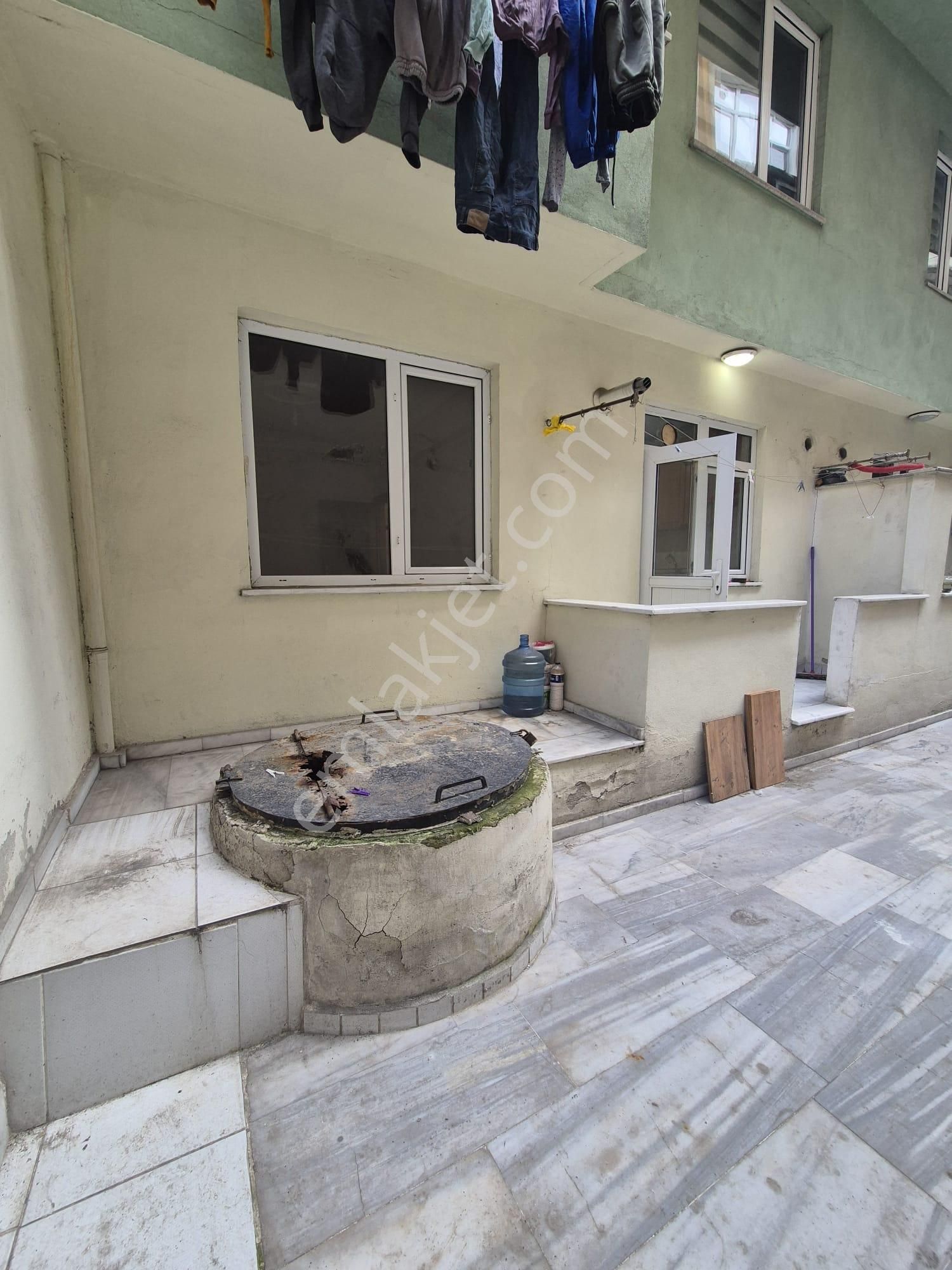 Küçükköy Merkezine Yakın Kiralık Boş Daire....(özel Duygu Hastanesinin 3 Sokak Yukarısında... - Görsel 8
