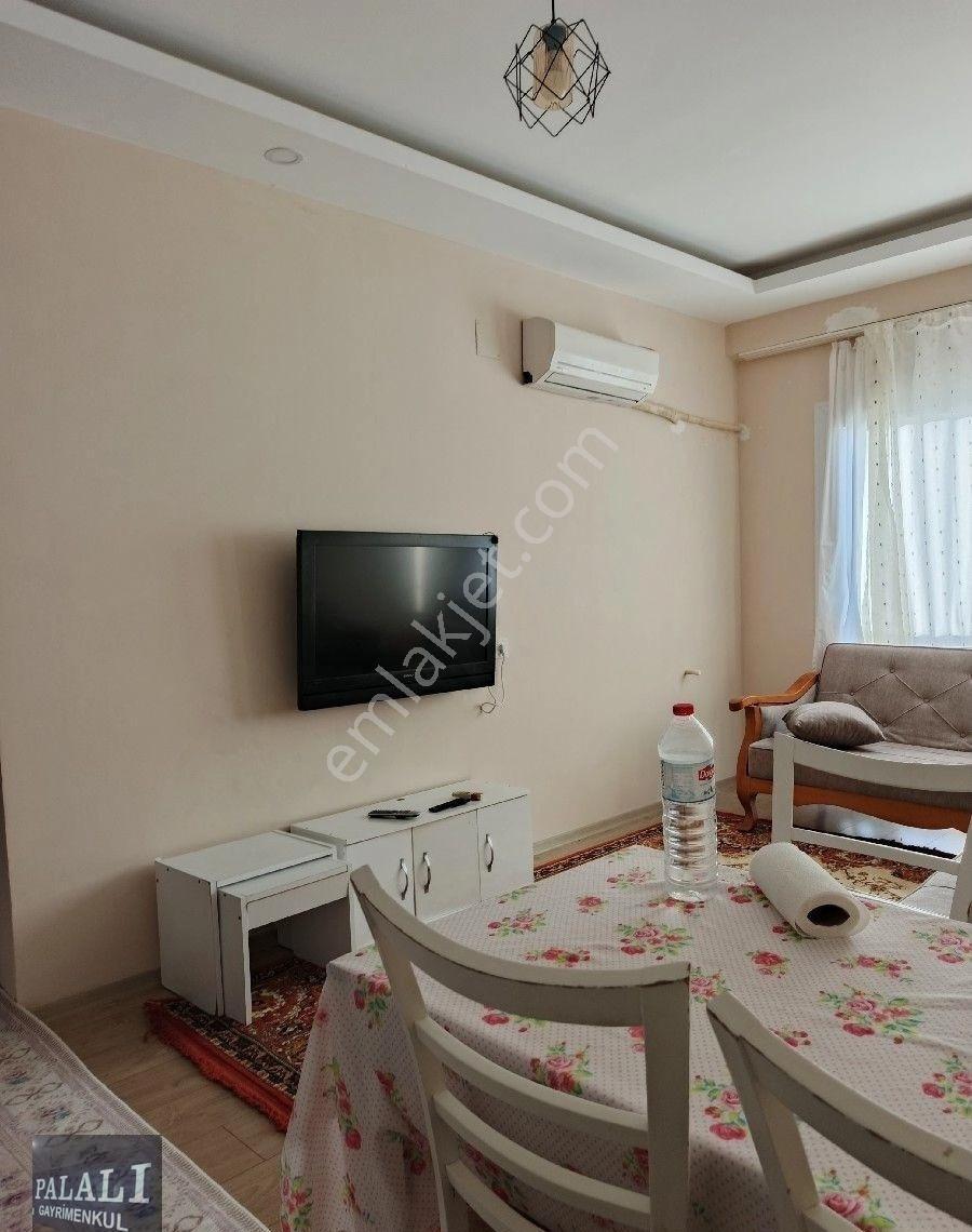 Adana Sarıçam Gültepe'de Üniversiteye Çok Yakın, Merkezi Konumda 1+1 Full Eşyalı Kiralık Daire - Görsel 6