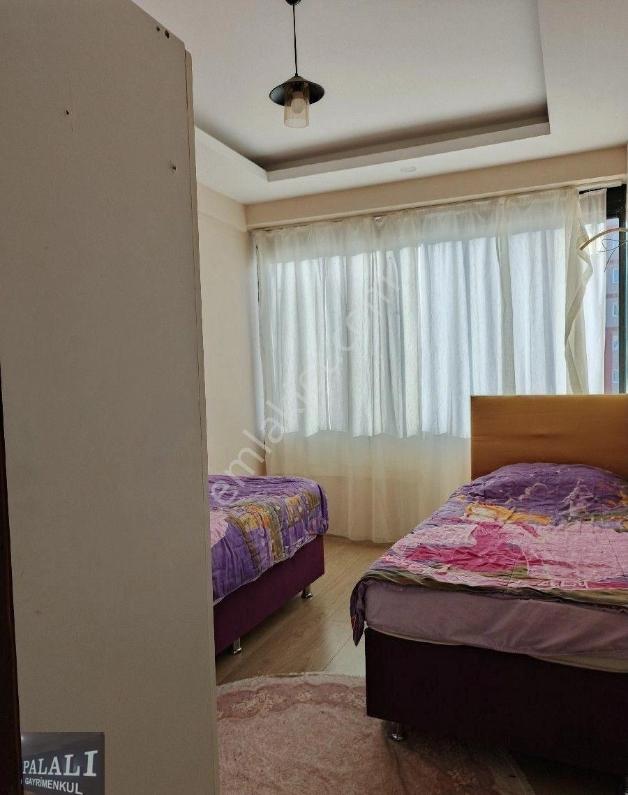 Adana Sarıçam Gültepe'de Üniversiteye Çok Yakın, Merkezi Konumda 1+1 Full Eşyalı Kiralık Daire - Görsel 4