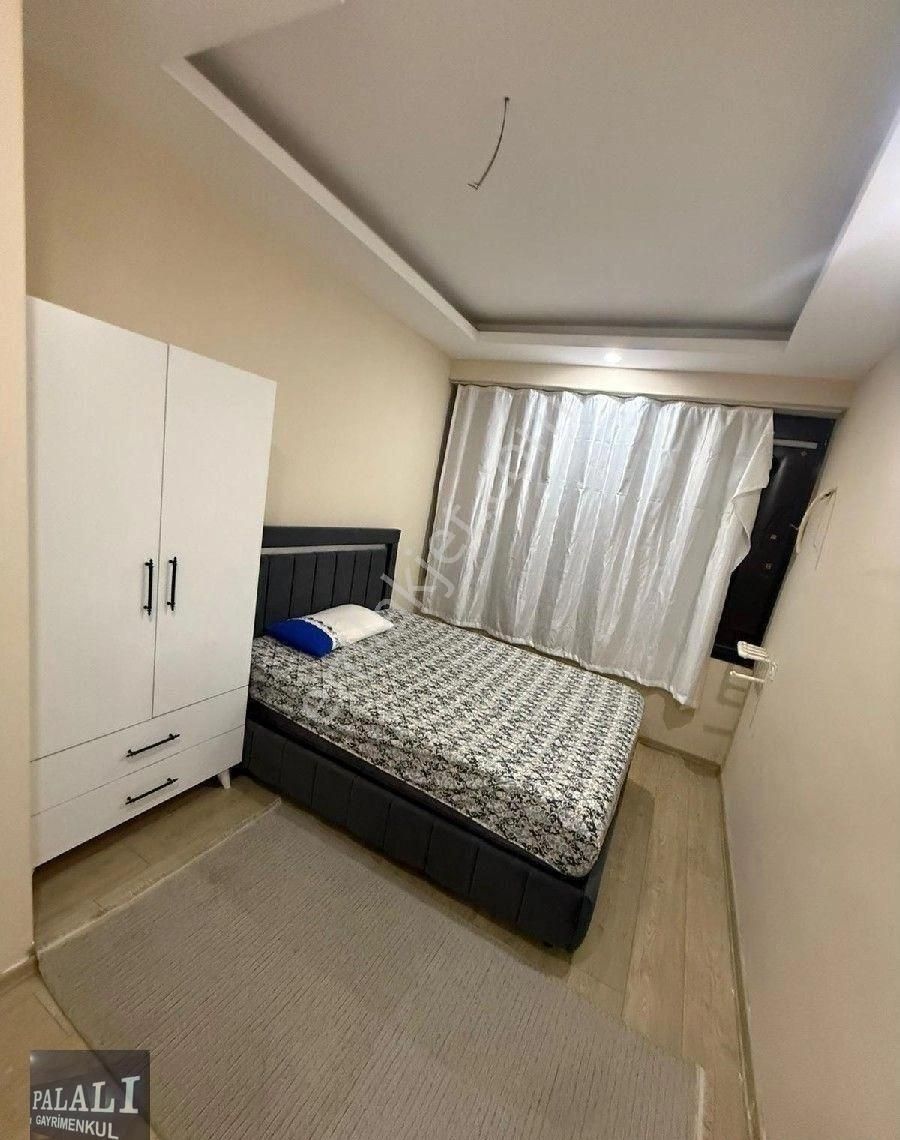 Sarıçam,gültepe'de,1+1 Merkezi Konumda Pazaryeri,marketler,otobüs Durakları Çok Yakın Eşyalı Satılık - Görsel 2