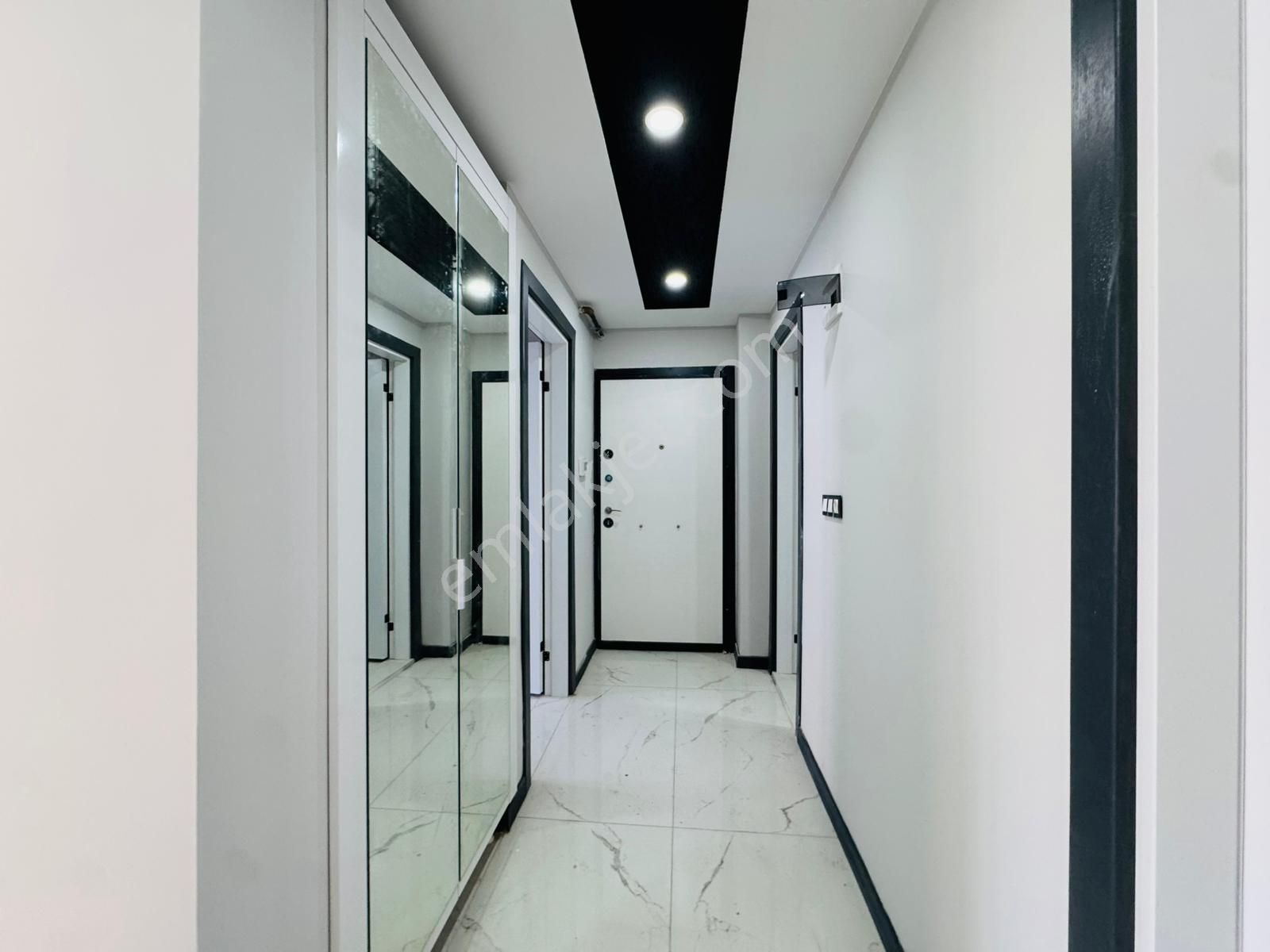 Merpa'dan_bağlık Mah'de Avm.'ler Bölgesinde Kiralık Sıfır_2+1 - Görsel 28