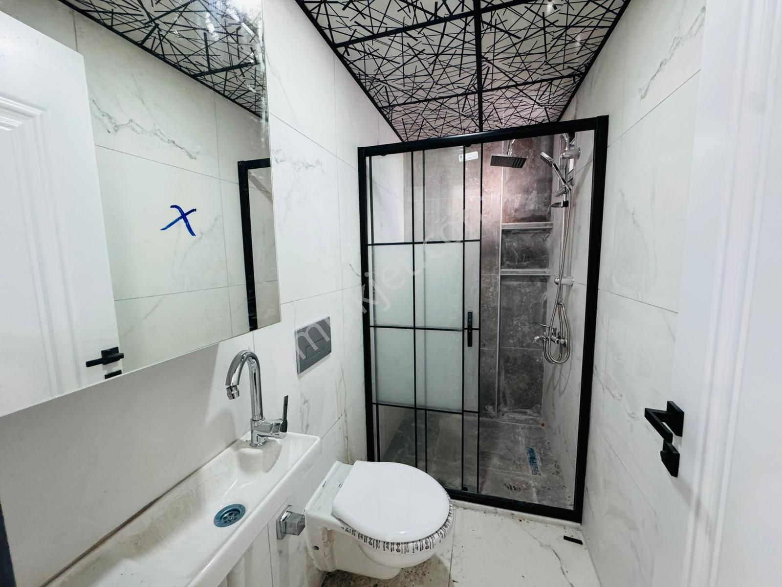 Merpa'dan_bağlık Mah'de Avm.'ler Bölgesinde Kiralık Sıfır_2+1 - Görsel 25