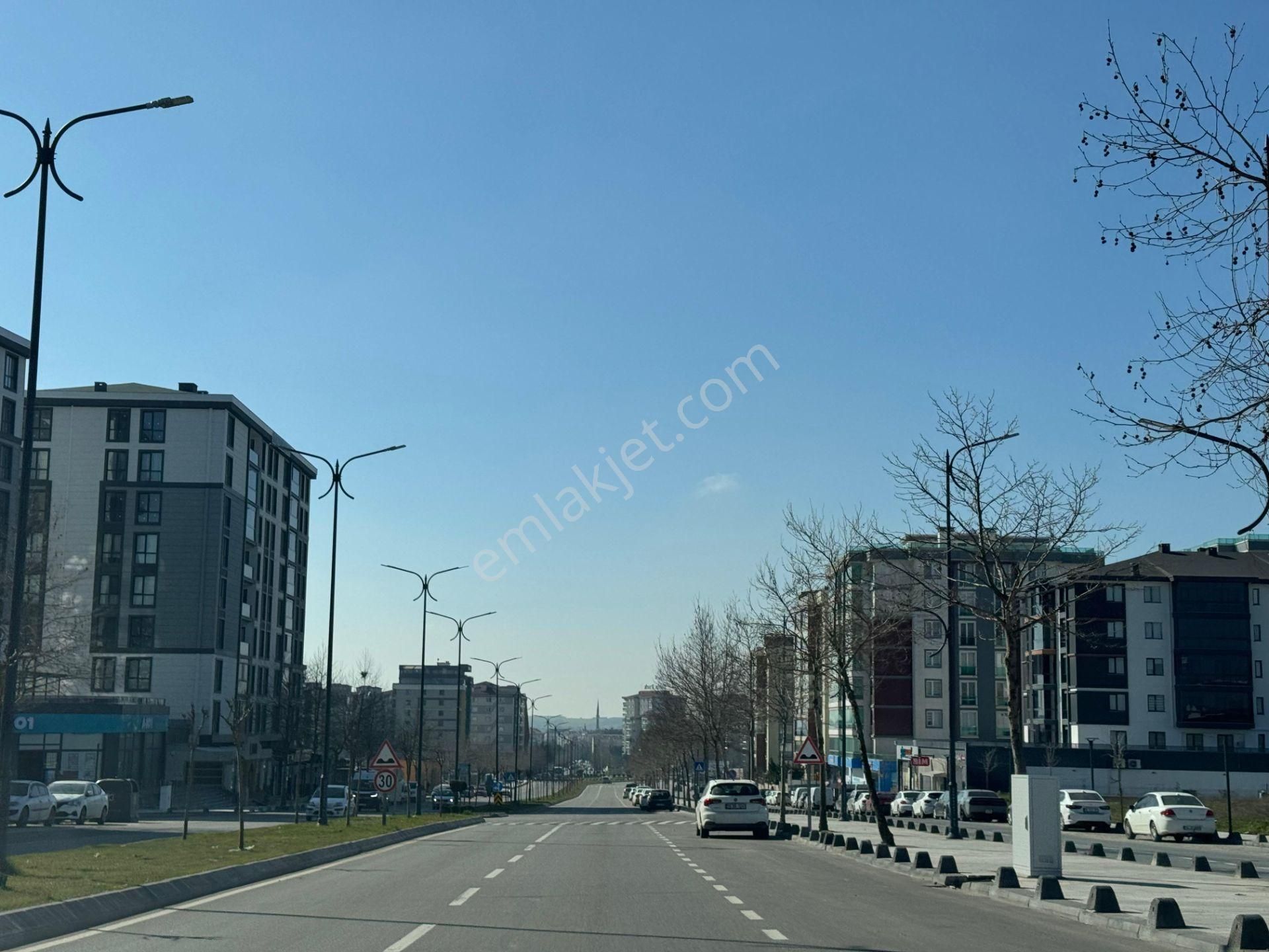 Merpa'dan_bağlık Mah'de Avm.'ler Bölgesinde Kiralık Sıfır_2+1 - Görsel 34