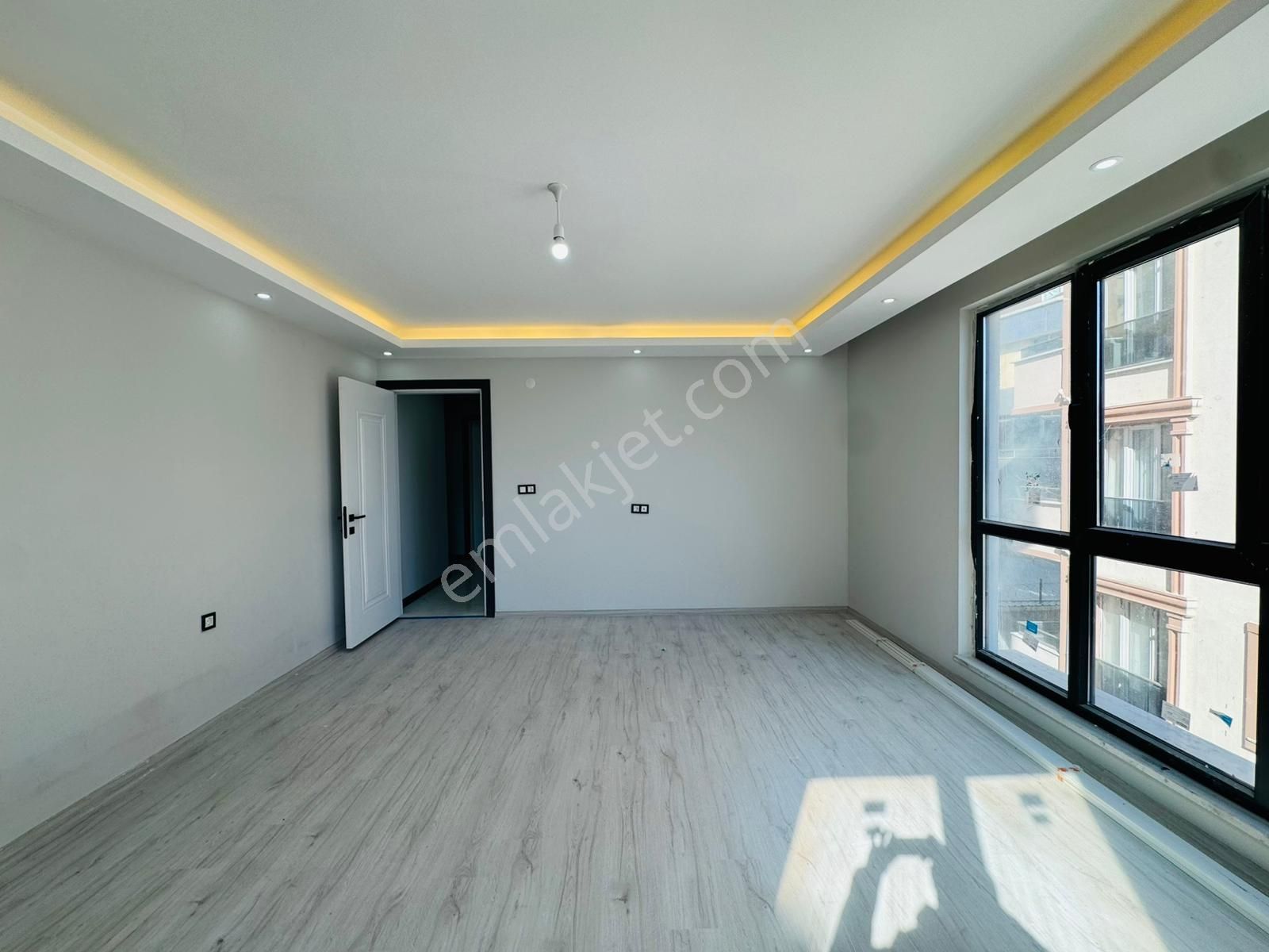 Merpa'dan_bağlık Mah'de Avm.'ler Bölgesinde Kiralık Sıfır_2+1 - Görsel 14