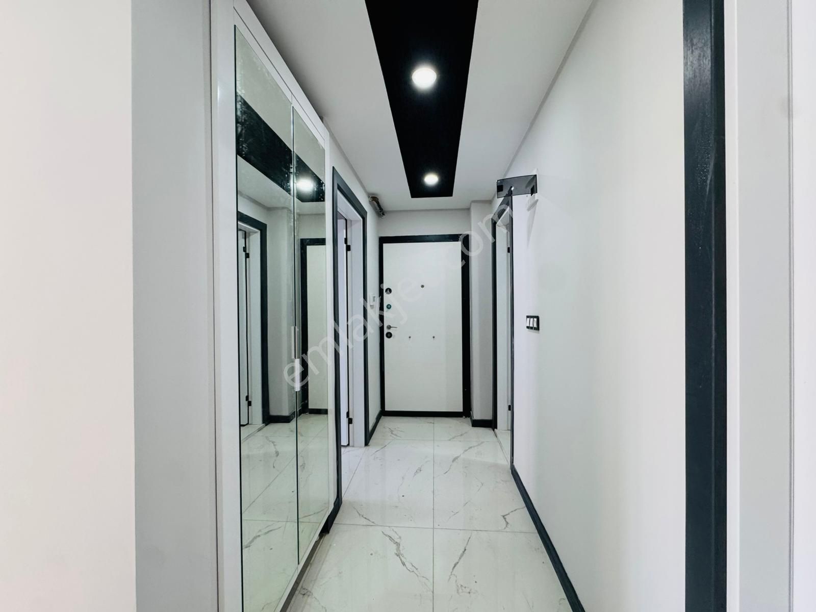 Merpa'dan_bağlık Mah'de Avm.'ler Bölgesinde Kiralık Sıfır_2+1 - Görsel 10