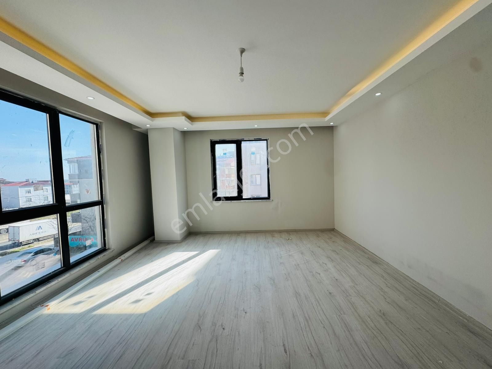 Merpa'dan_bağlık Mah'de Avm.'ler Bölgesinde Kiralık Sıfır_2+1 - Görsel 13