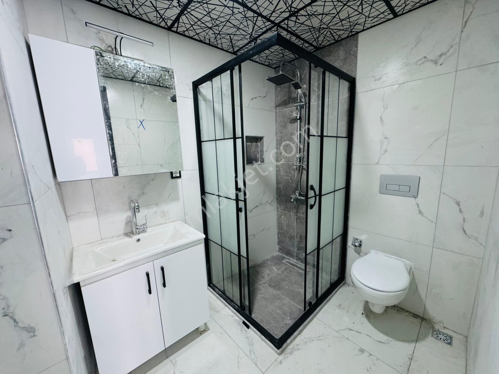 Merpa'dan_bağlık Mah'de Avm.'ler Bölgesinde Kiralık Sıfır_2+1 - Görsel 30