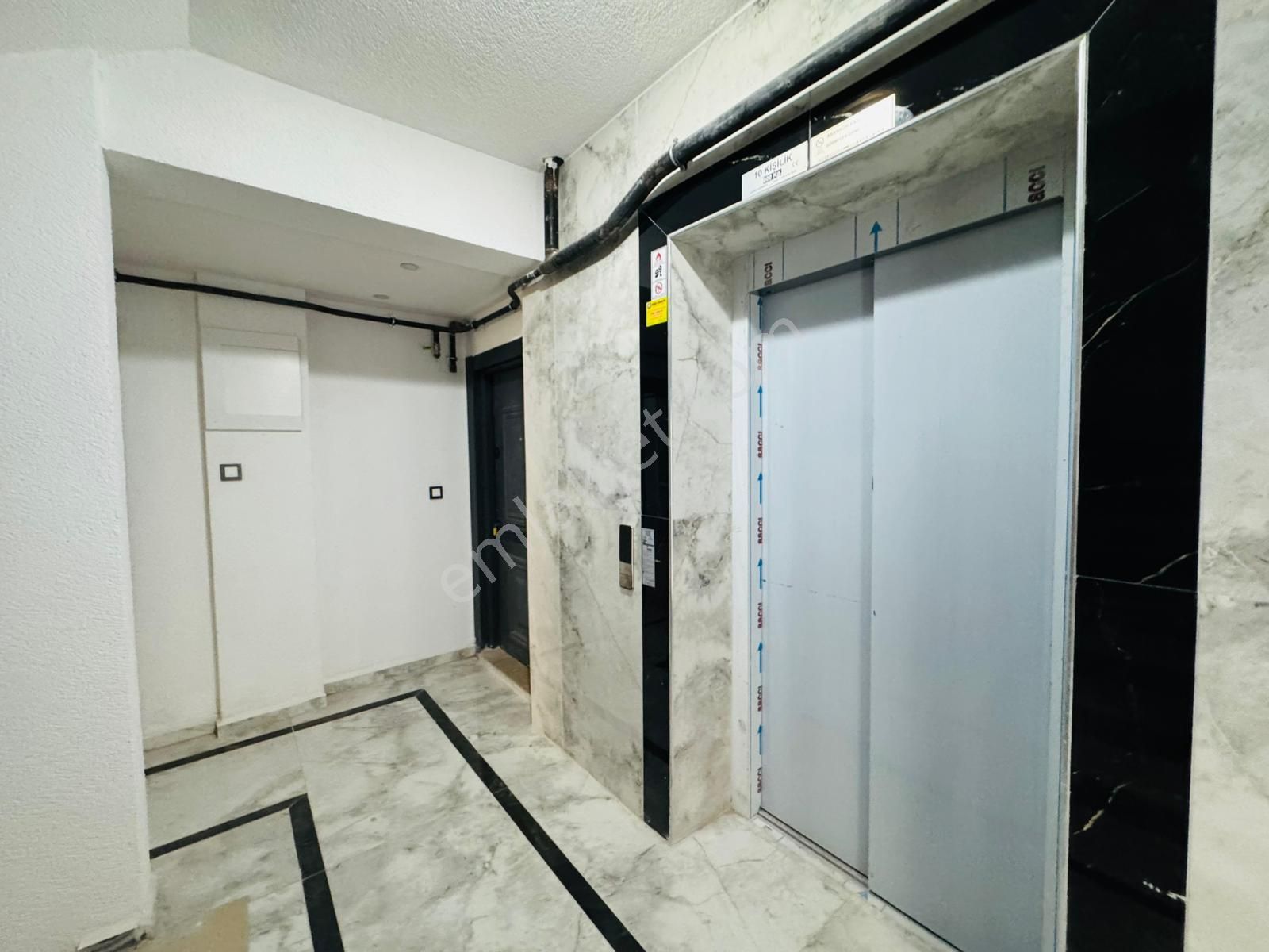 Merpa'dan_bağlık Mah'de Avm.'ler Bölgesinde Kiralık Sıfır_2+1 - Görsel 32