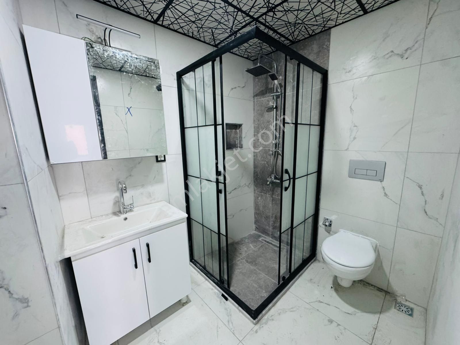 Merpa'dan_bağlık Mah'de Avm.'ler Bölgesinde Kiralık Sıfır_2+1 - Görsel 29