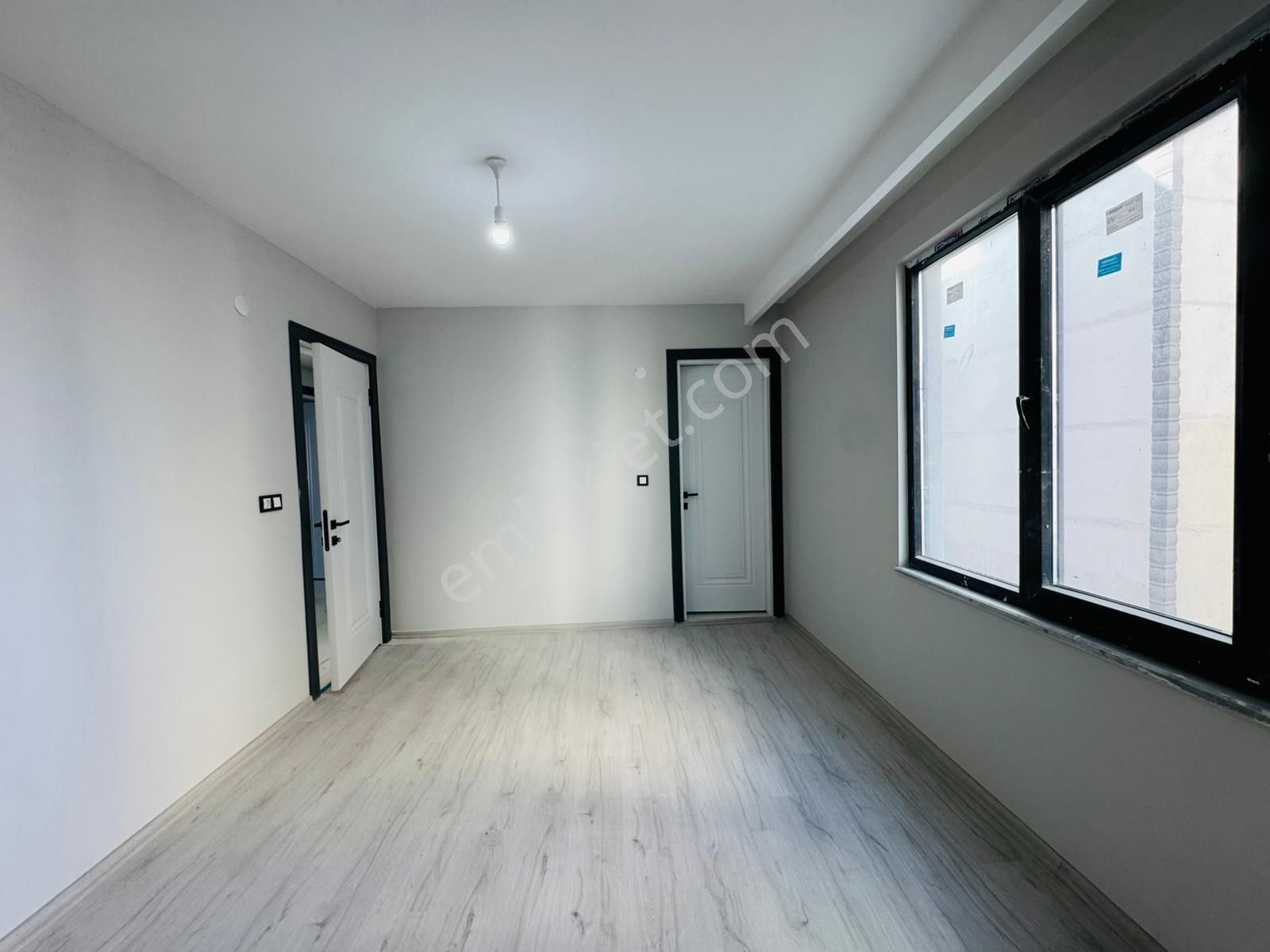 Merpa'dan_bağlık Mah'de Avm.'ler Bölgesinde Kiralık Sıfır_2+1 - Görsel 26