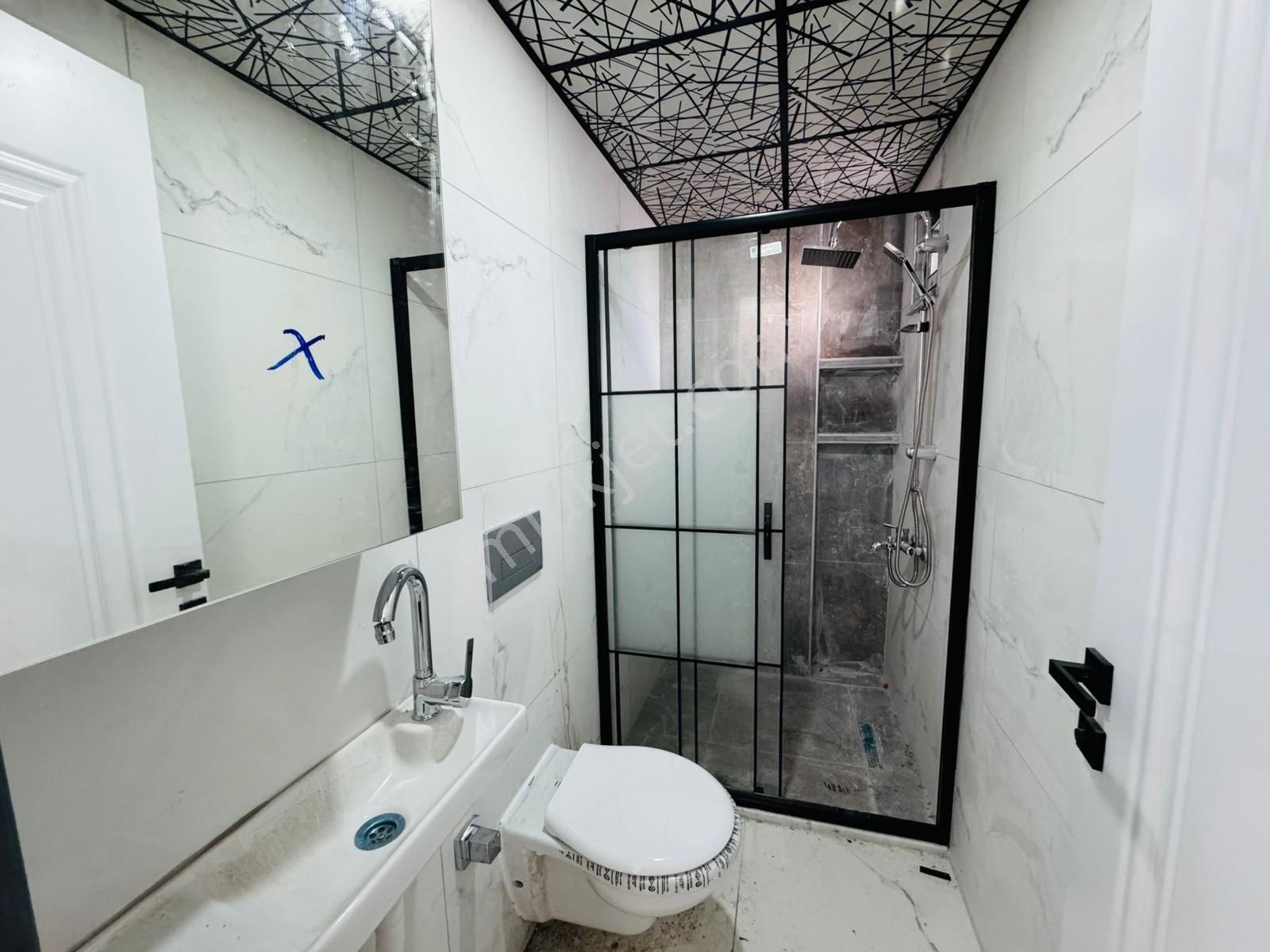 Merpa'dan_bağlık Mah'de Avm.'ler Bölgesinde Kiralık Sıfır_2+1 - Görsel 24