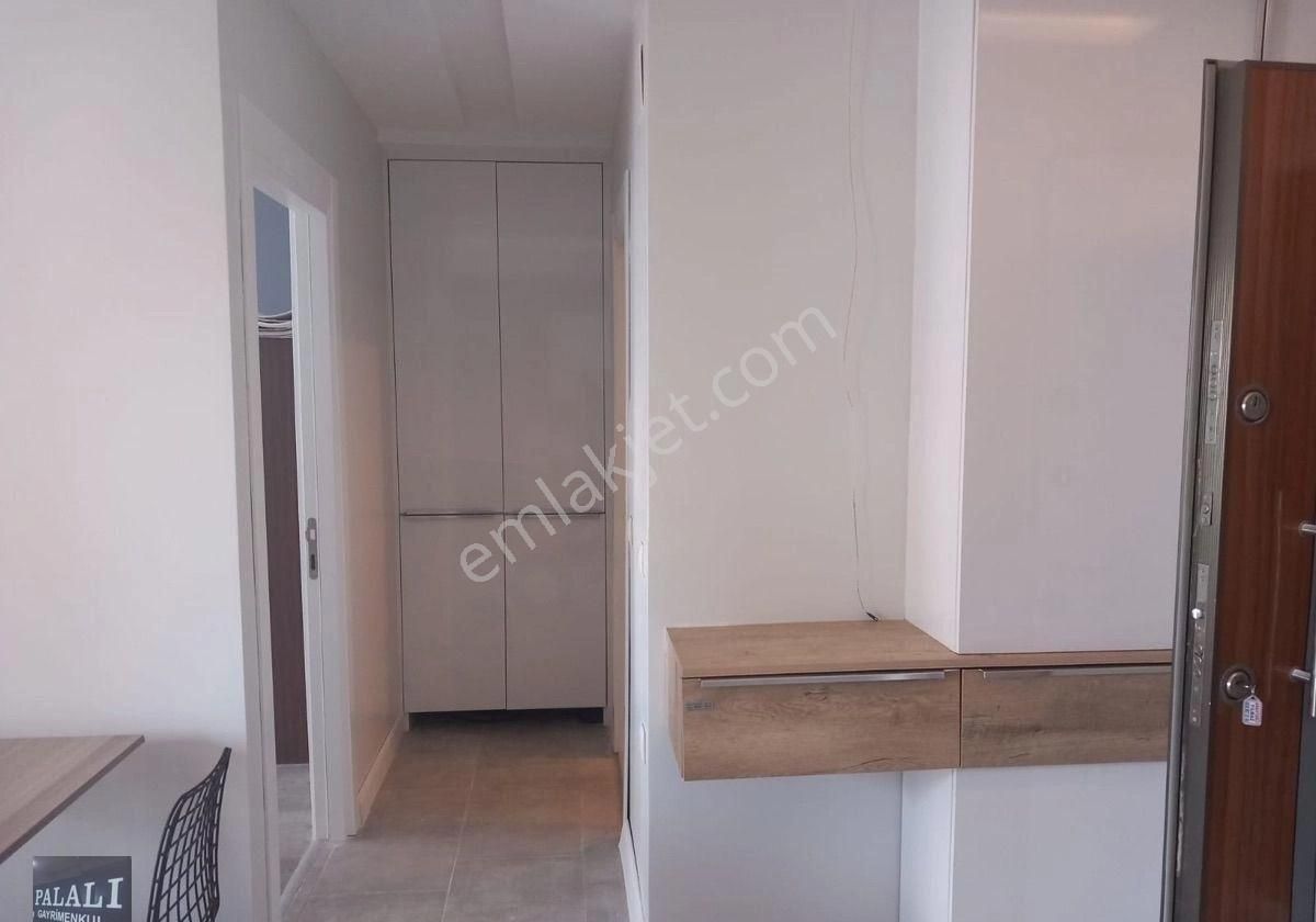 Palalı Emlak’tan Gültepe Cadde Üzeri 1+1 Satılık Residans - Görsel 13