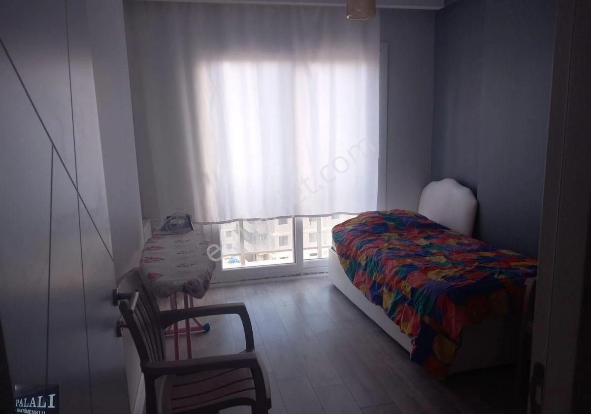 Palalı Emlak’tan Gültepe Cadde Üzeri 1+1 Satılık Residans - Görsel 4