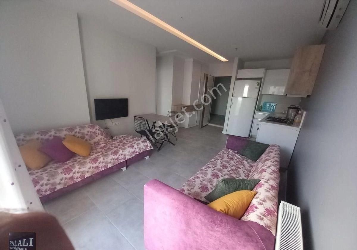 Palalı Emlak’tan Gültepe Cadde Üzeri 1+1 Satılık Residans - Görsel 20