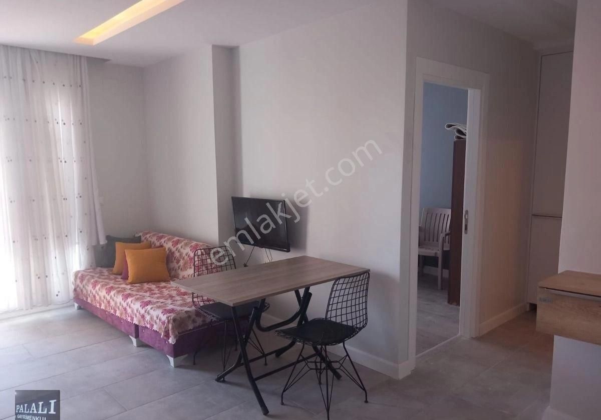 Palalı Emlak’tan Gültepe Cadde Üzeri 1+1 Satılık Residans - Görsel 2