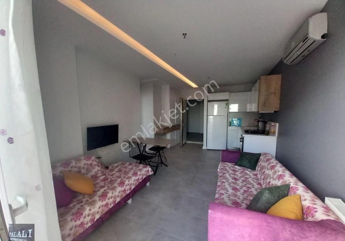 Palalı Emlak’tan Gültepe Cadde Üzeri 1+1 Satılık Residans - Görsel 11