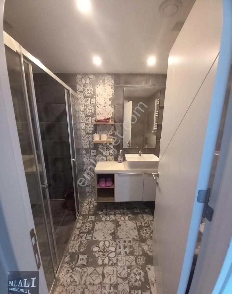 Palalı Emlak’tan Gültepe Cadde Üzeri 1+1 Satılık Residans - Görsel 8