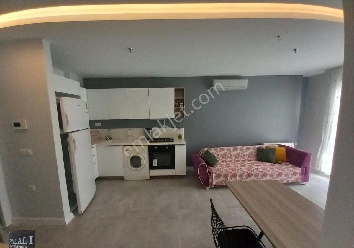 Palalı Emlak’tan Gültepe Cadde Üzeri 1+1 Satılık Residans - Görsel 10