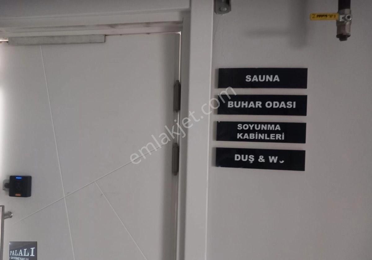 Palalı Emlak’tan Gültepe Cadde Üzeri 1+1 Satılık Residans - Görsel 16