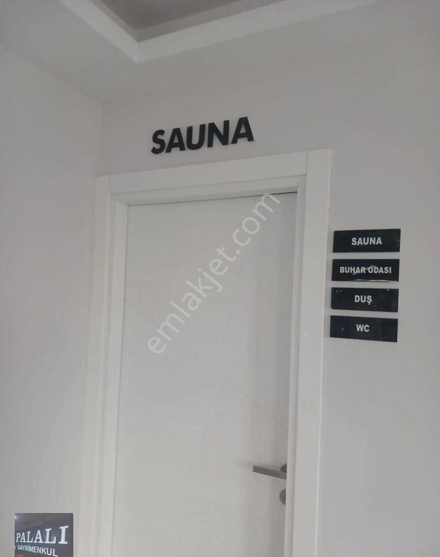 Palalı Emlak’tan Gültepe Cadde Üzeri 1+1 Satılık Residans - Görsel 6