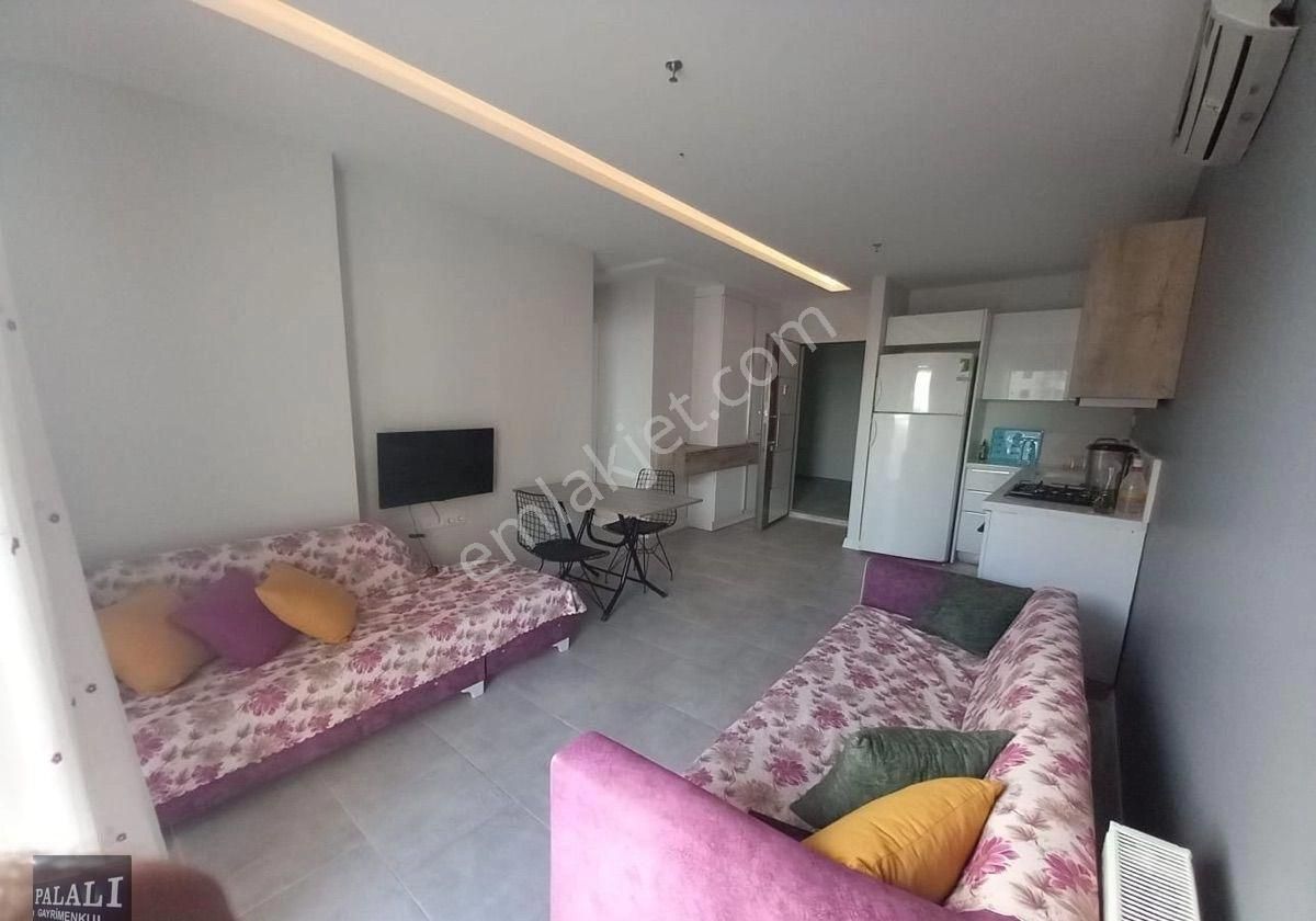 Palalı Emlak’tan Gültepe Cadde Üzeri 1+1 Satılık Residans - Görsel 12