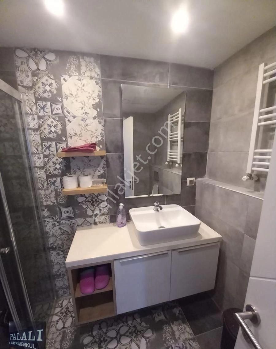 Palalı Emlak’tan Gültepe Cadde Üzeri 1+1 Satılık Residans - Görsel 17