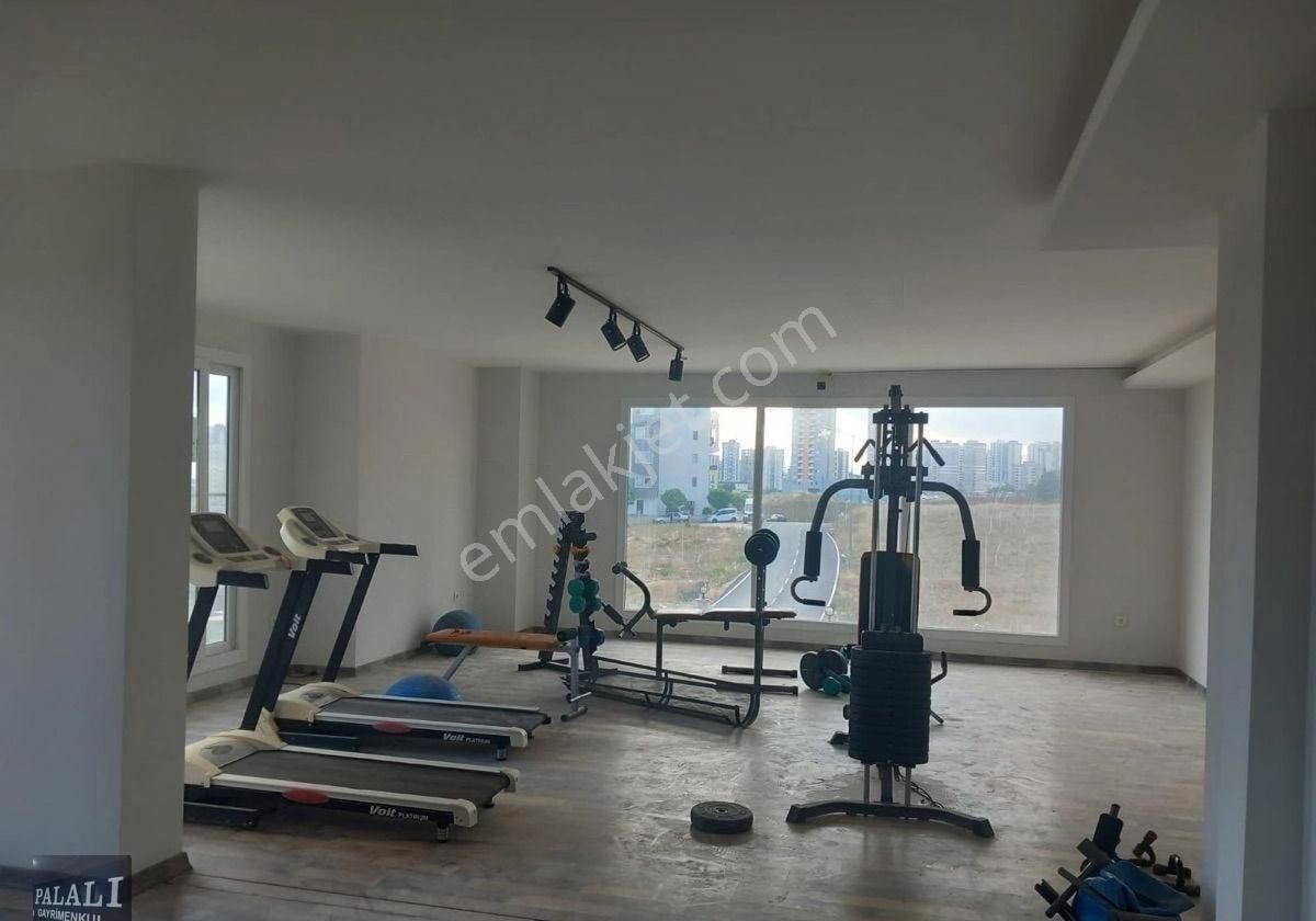 Palalı Emlak’tan Gültepe Cadde Üzeri 1+1 Satılık Residans - Görsel 7