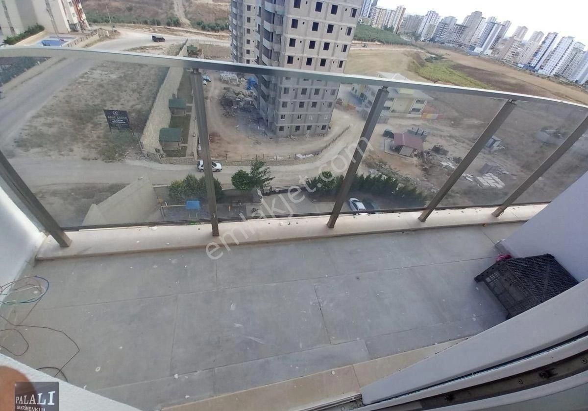 Palalı Emlak’tan Gültepe Cadde Üzeri 1+1 Satılık Residans - Görsel 3