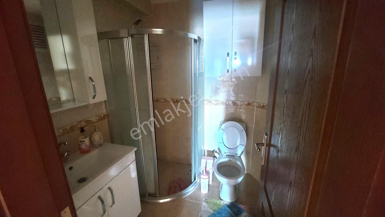 Atapark Mah Aşık Veysel Cadde Üzeri 3+1 Eşyalı Kiralık Daire - Görsel 3