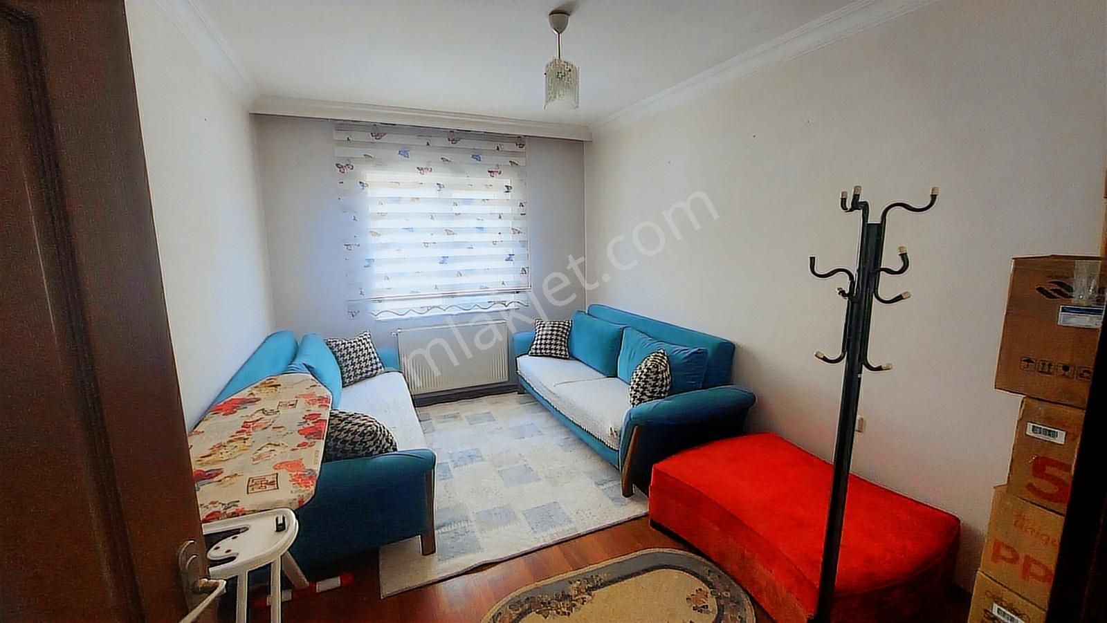 Atapark Mah Aşık Veysel Cadde Üzeri 3+1 Eşyalı Kiralık Daire - Görsel 6