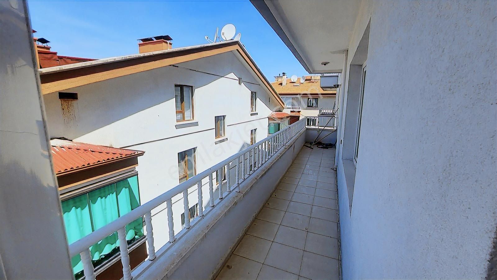 Atapark Mah Aşık Veysel Cadde Üzeri 3+1 Eşyalı Kiralık Daire - Görsel 18