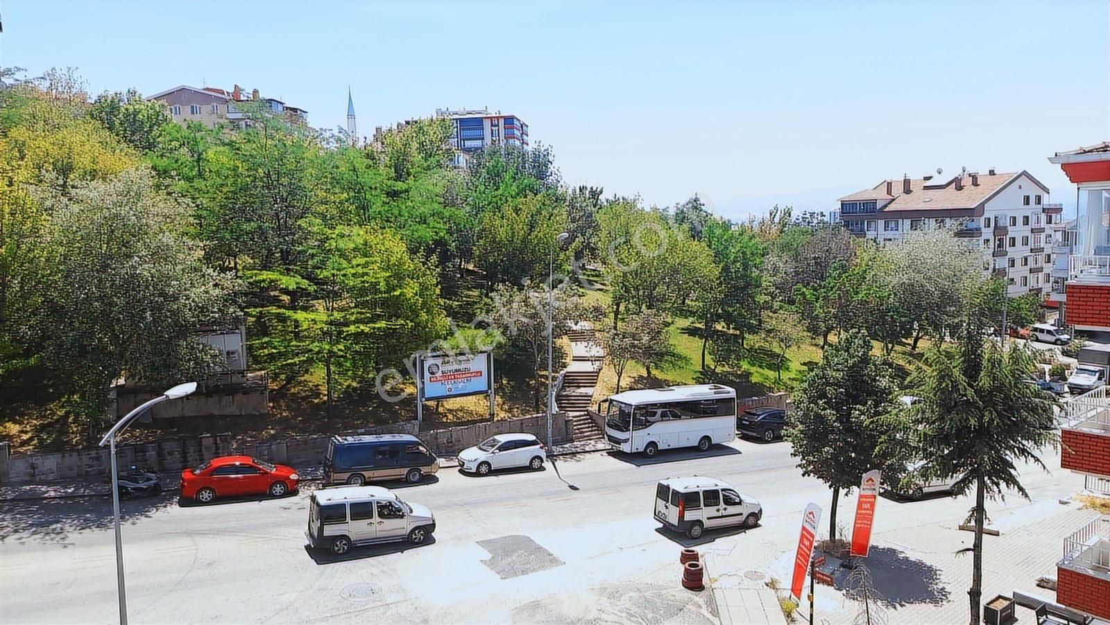 Atapark Mah Aşık Veysel Cadde Üzeri 3+1 Eşyalı Kiralık Daire - Görsel 8