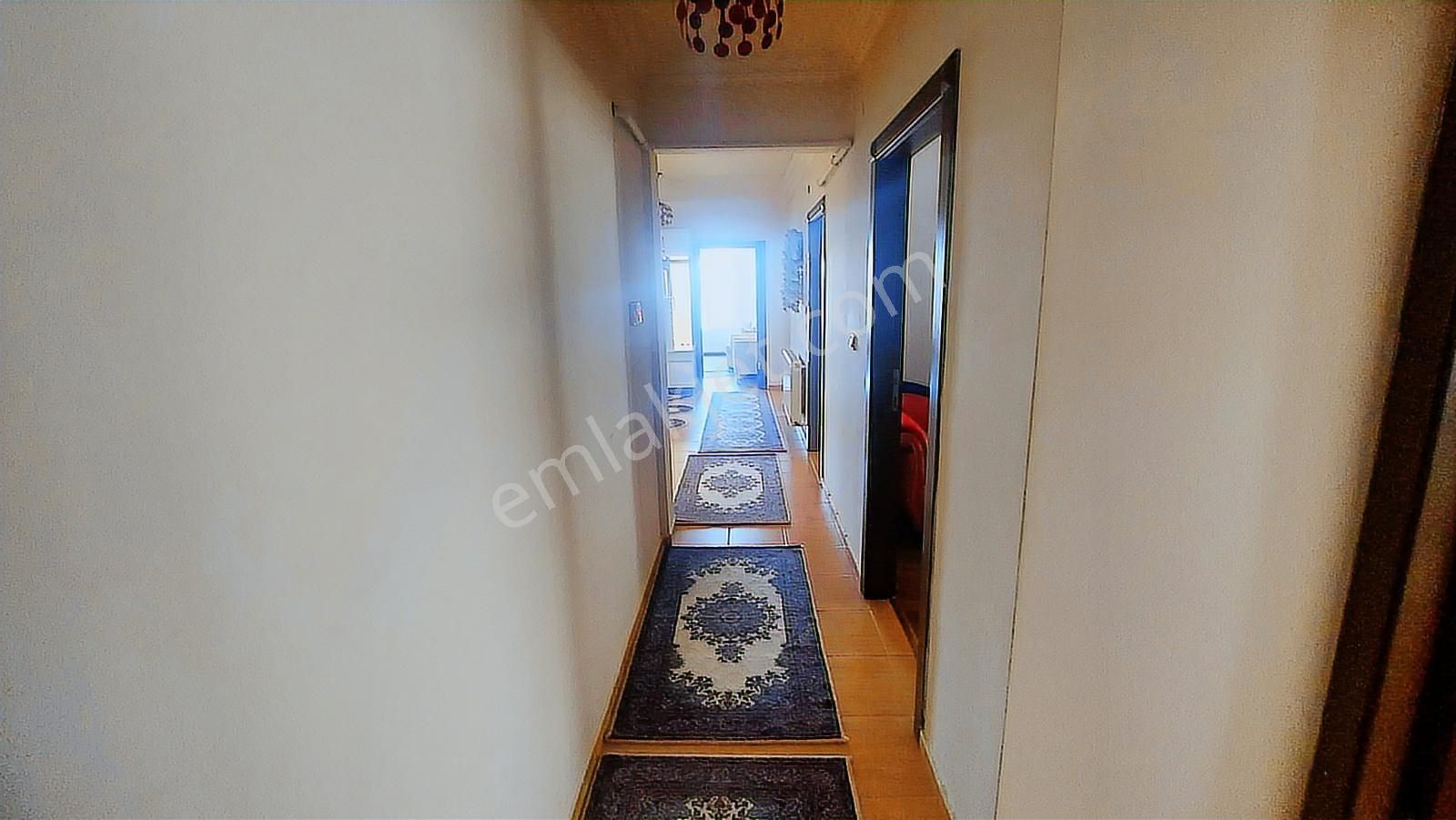 Atapark Mah Aşık Veysel Cadde Üzeri 3+1 Eşyalı Kiralık Daire - Görsel 7