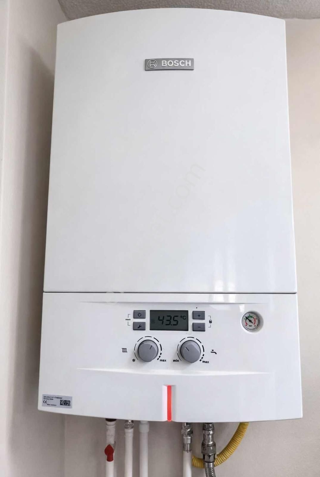 İnönü Mah 2+1 Ara Kat | Karanlık Odasız Krediye Açık - Görsel 7