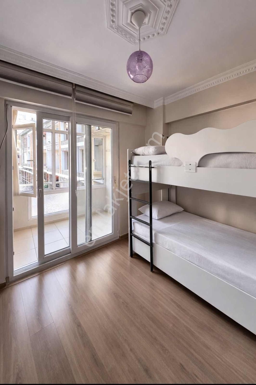 İnönü Mah 2+1 Ara Kat | Karanlık Odasız Krediye Açık - Görsel 8