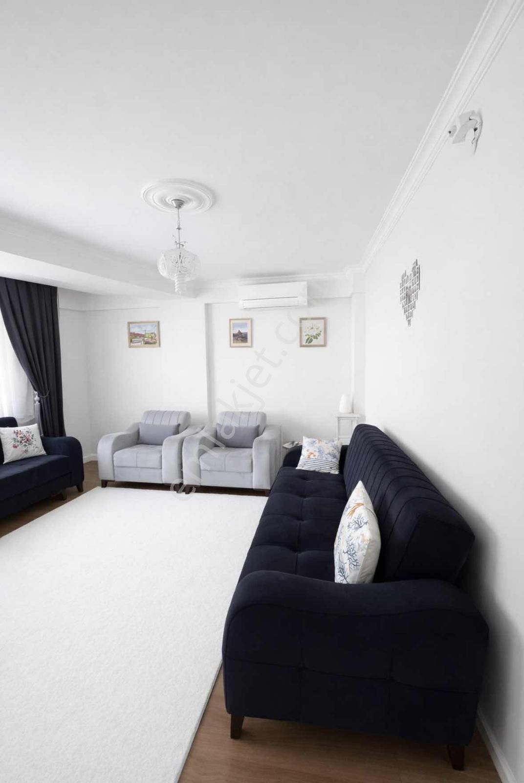 İnönü Mah 2+1 Ara Kat | Karanlık Odasız Krediye Açık - Görsel 18