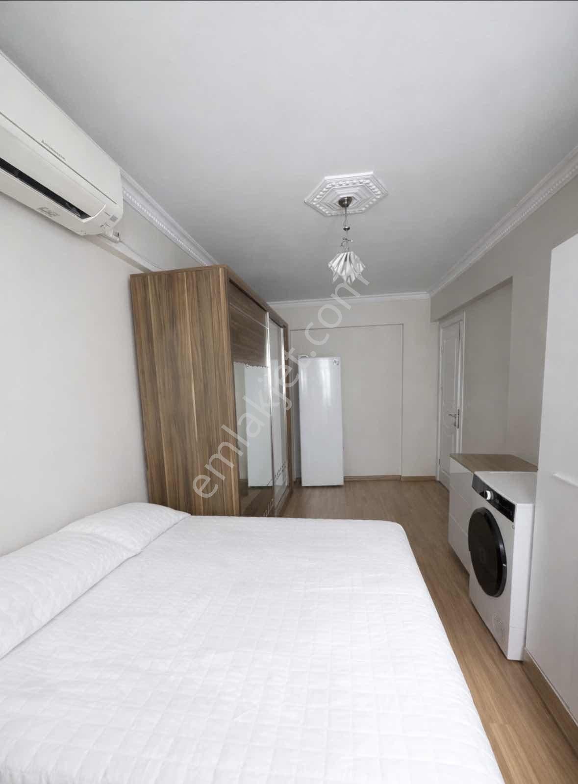 İnönü Mah 2+1 Ara Kat | Karanlık Odasız Krediye Açık - Görsel 5