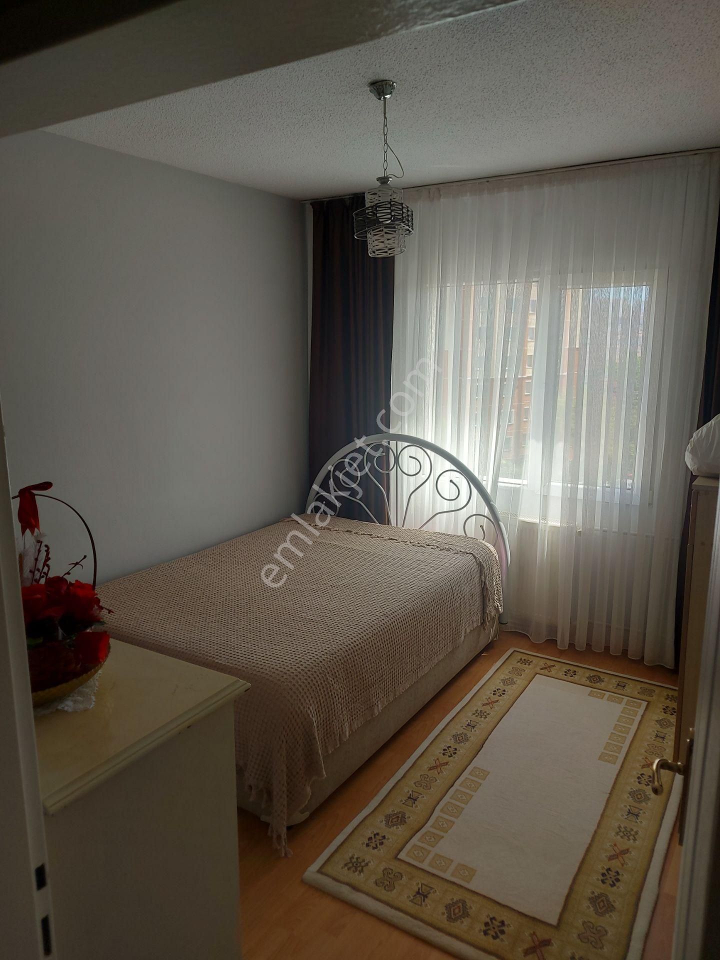 Sahibinden Urankentte 3+1 Bakımlı Ve Temiz Daire - Görsel 16