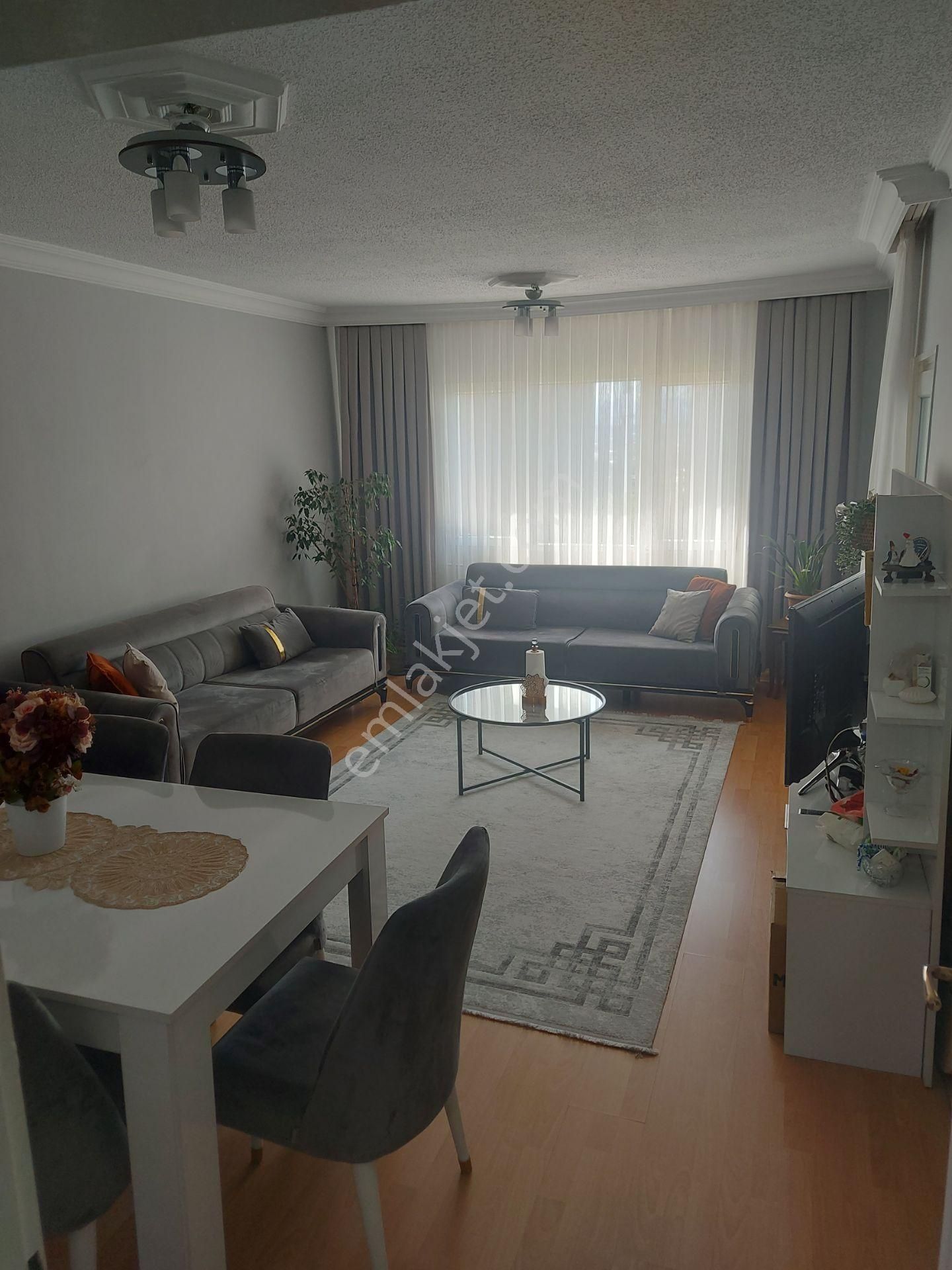 Sahibinden Urankentte 3+1 Bakımlı Ve Temiz Daire - Görsel 8