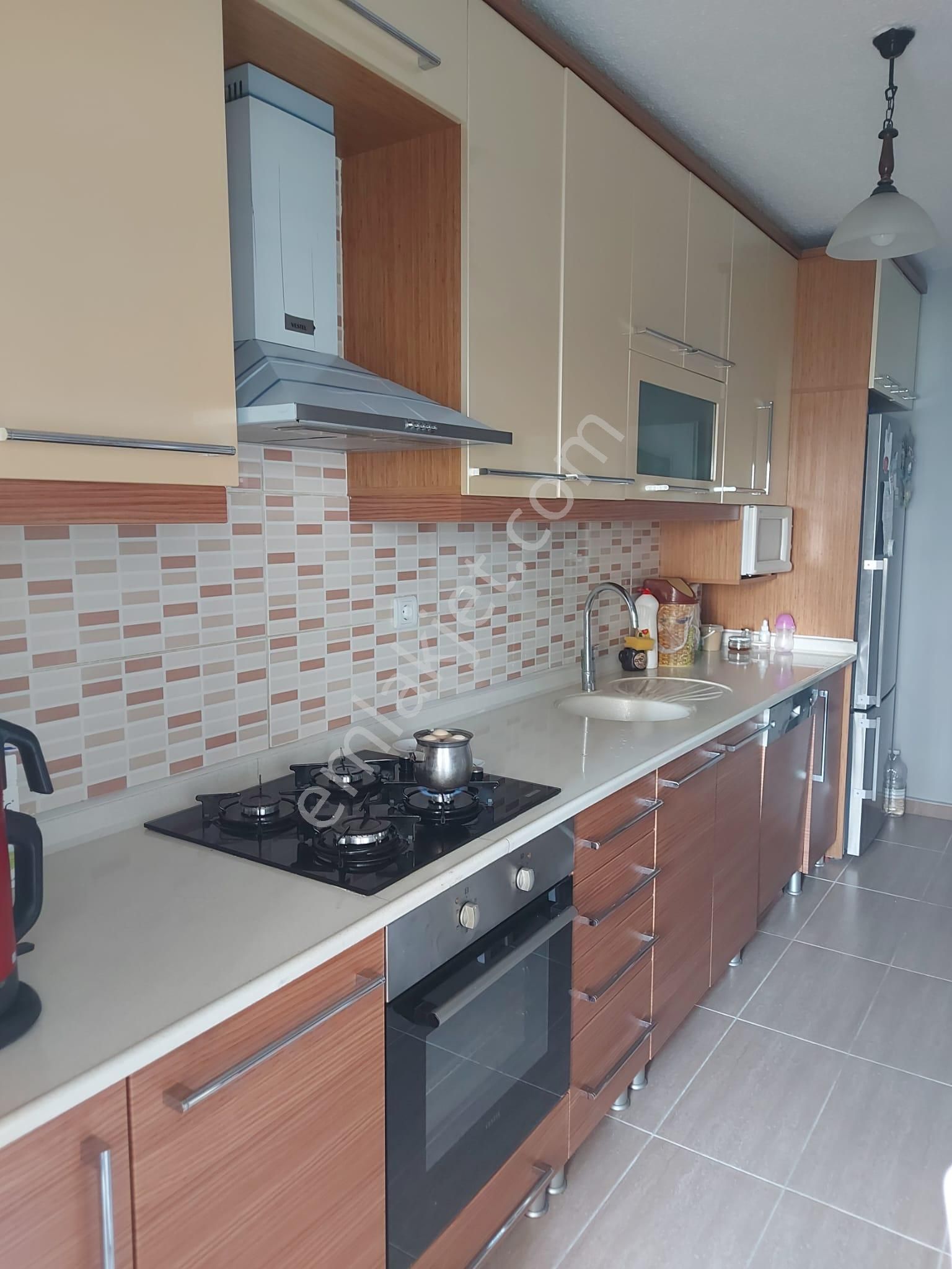 Sahibinden Urankentte 3+1 Bakımlı Ve Temiz Daire - Görsel 7