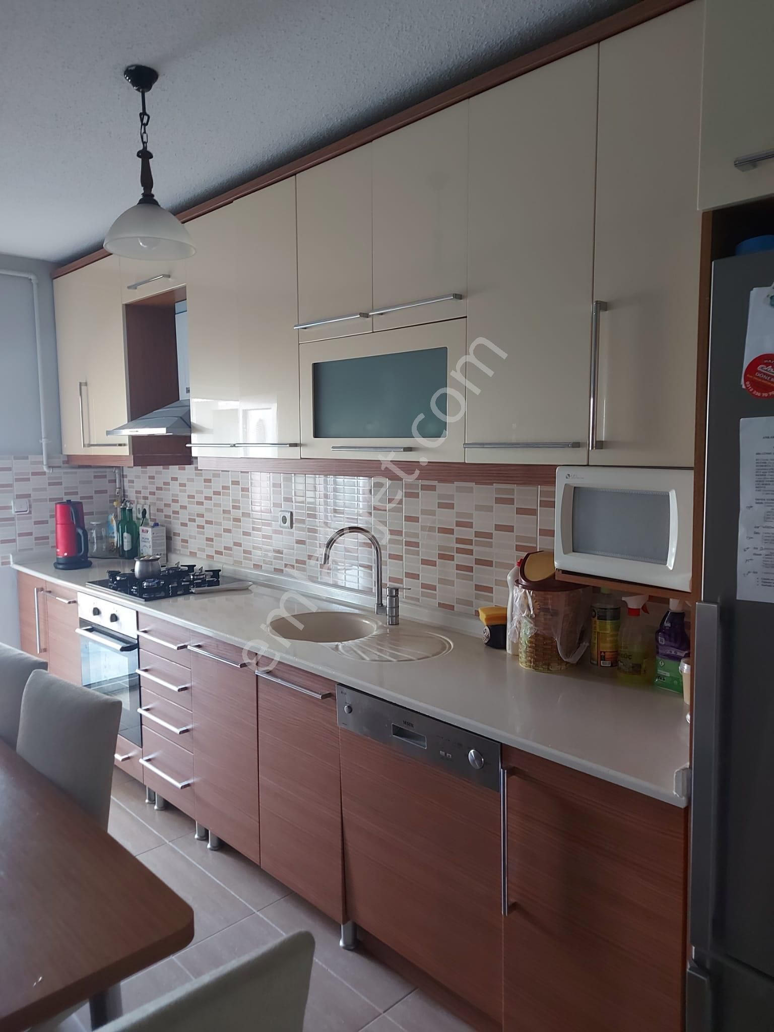 Sahibinden Urankentte 3+1 Bakımlı Ve Temiz Daire - Görsel 6