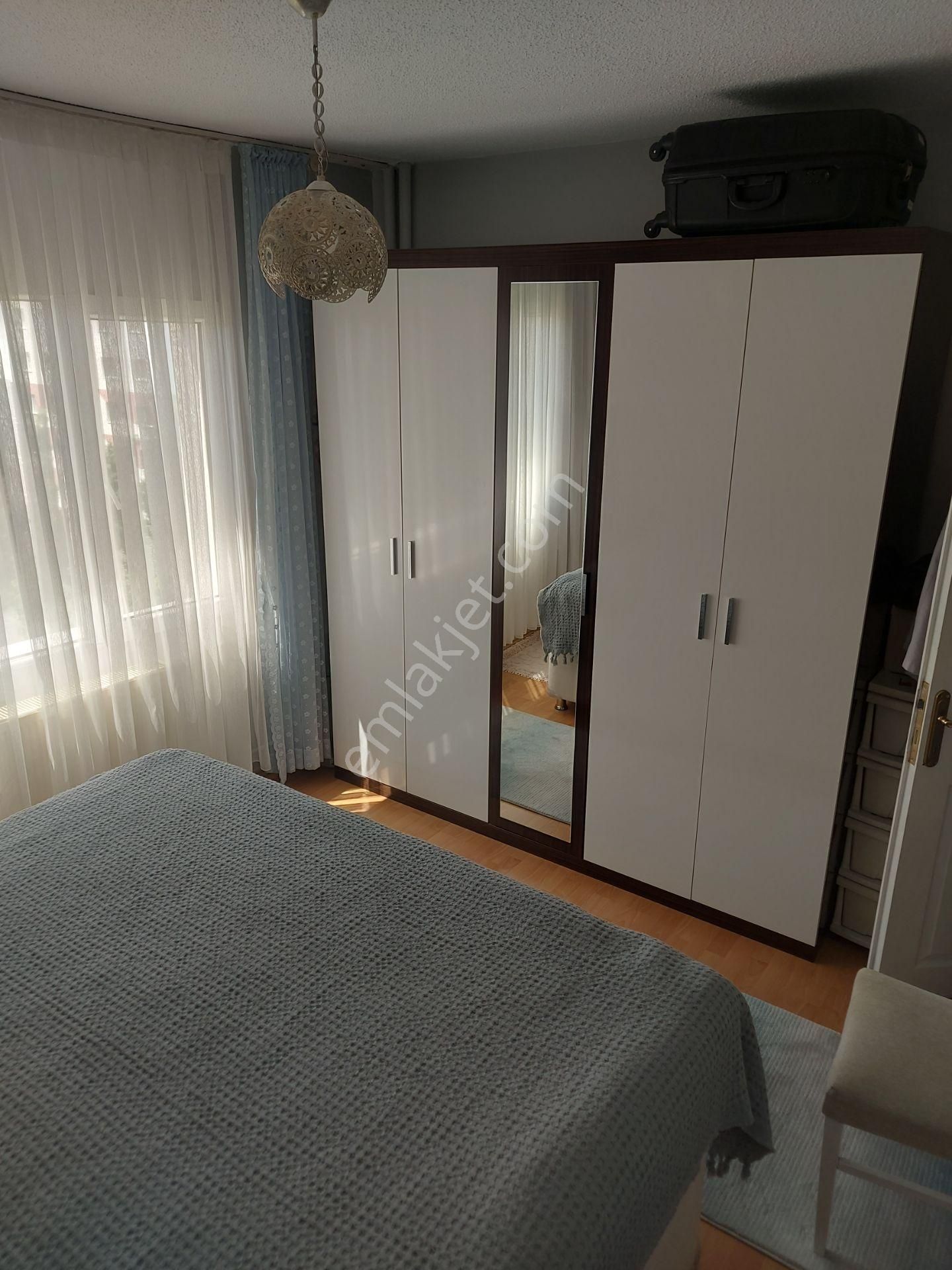 Sahibinden Urankentte 3+1 Bakımlı Ve Temiz Daire - Görsel 20