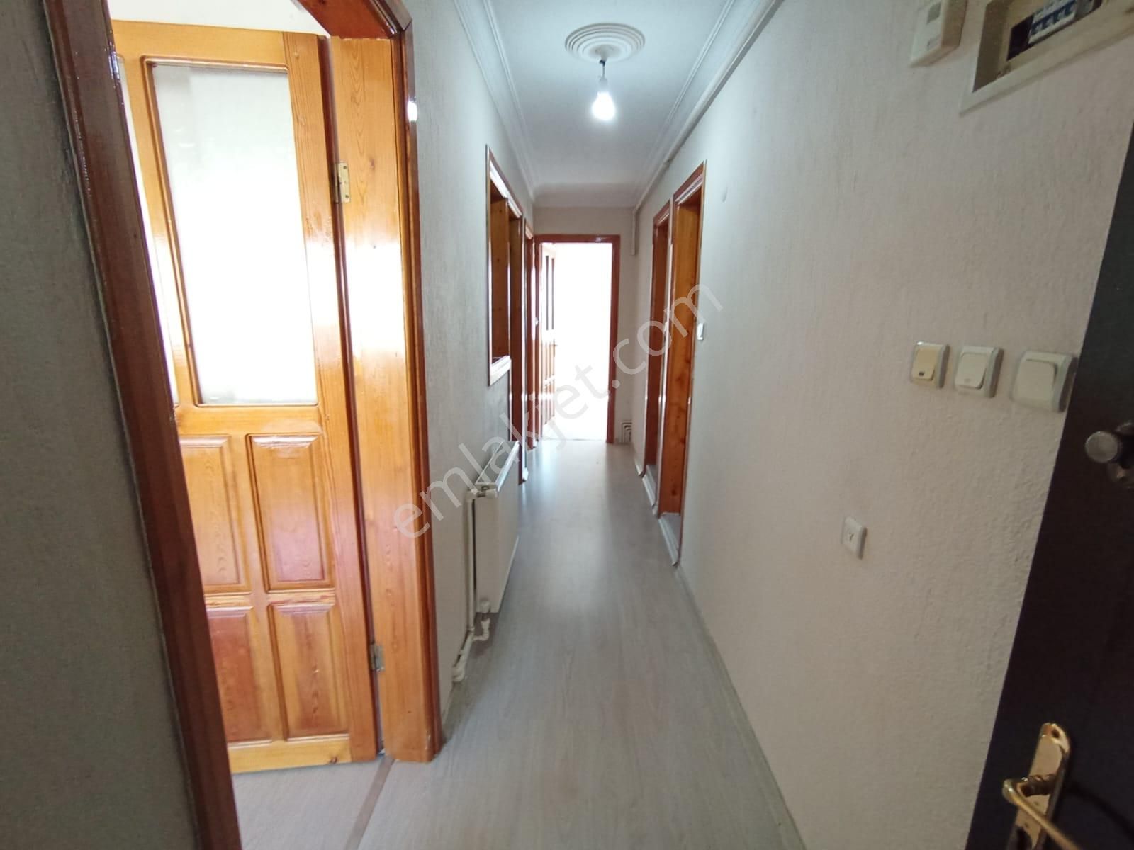 Karabağlar Bozyaka Kapalı Pazar Yeri Dibinde 3+1 125 M2 Doğalğazlı Kiralık Daire - Görsel 10