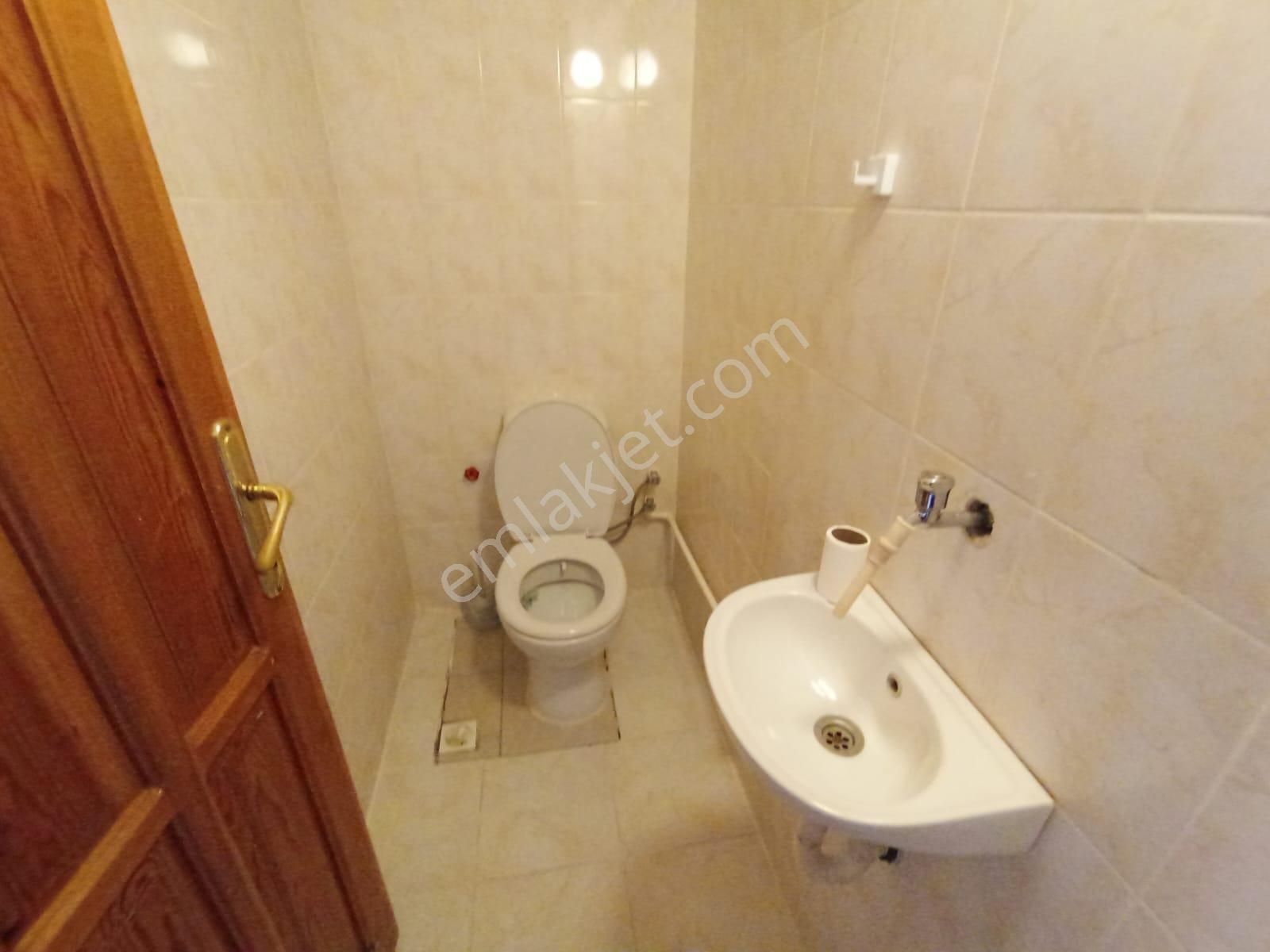 Karabağlar Bozyaka Kapalı Pazar Yeri Dibinde 3+1 125 M2 Doğalğazlı Kiralık Daire - Görsel 11